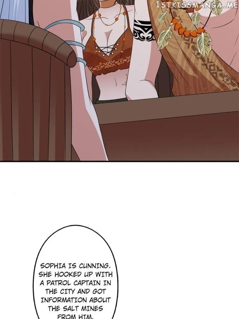 I Became the Beastman’s Wife Chapter 109 Online - página 4