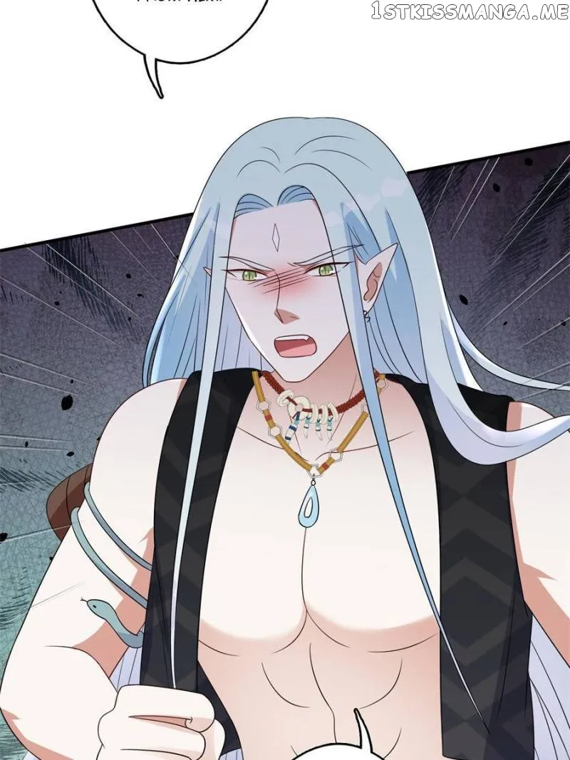 I Became the Beastman’s Wife Chapter 109 Online - página 5