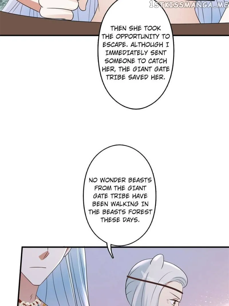 I Became the Beastman’s Wife Chapter 109 Online - página 6