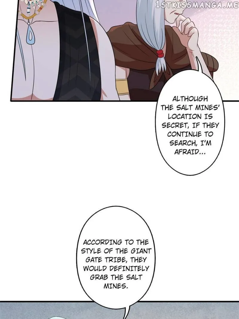 I Became the Beastman’s Wife Chapter 109 Online - página 7