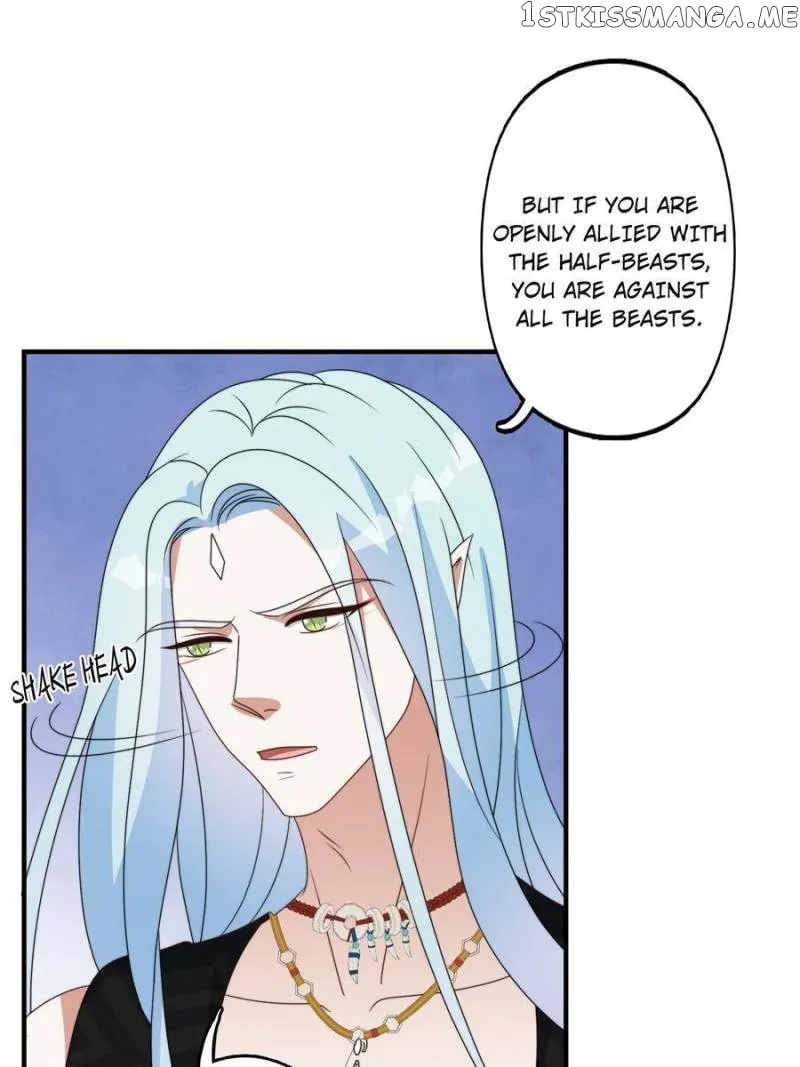 I Became the Beastman’s Wife Chapter 109 Online - página 11