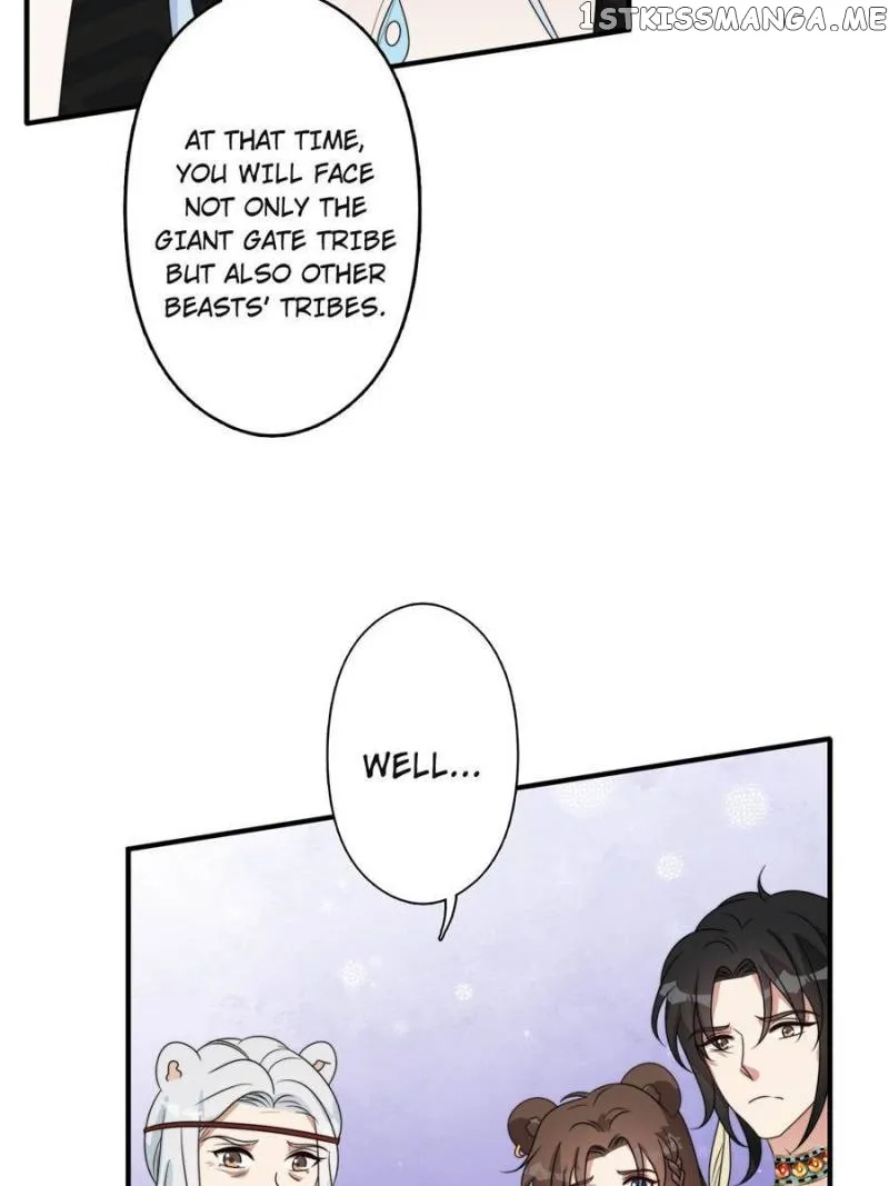 I Became the Beastman’s Wife Chapter 109 Online - página 12