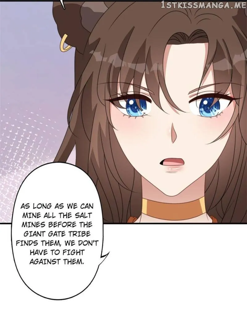 I Became the Beastman’s Wife Chapter 109 Online - página 14