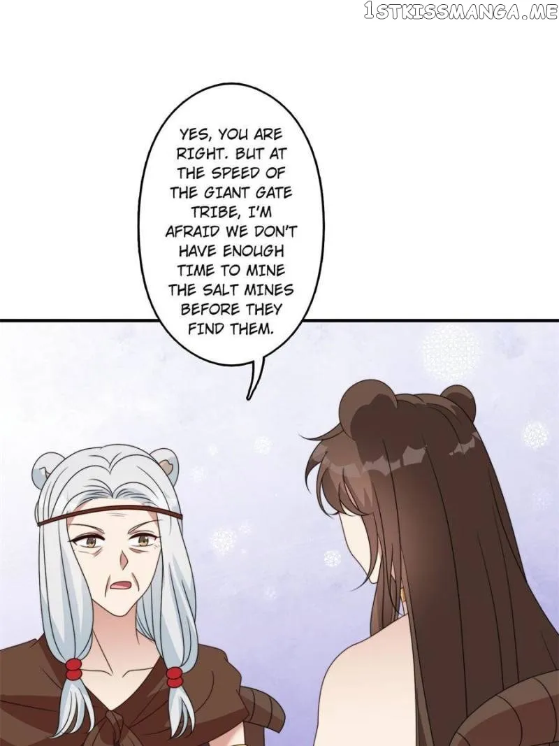 I Became the Beastman’s Wife Chapter 109 Online - página 15