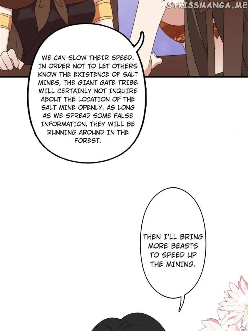 I Became the Beastman’s Wife Chapter 109 Online - página 16