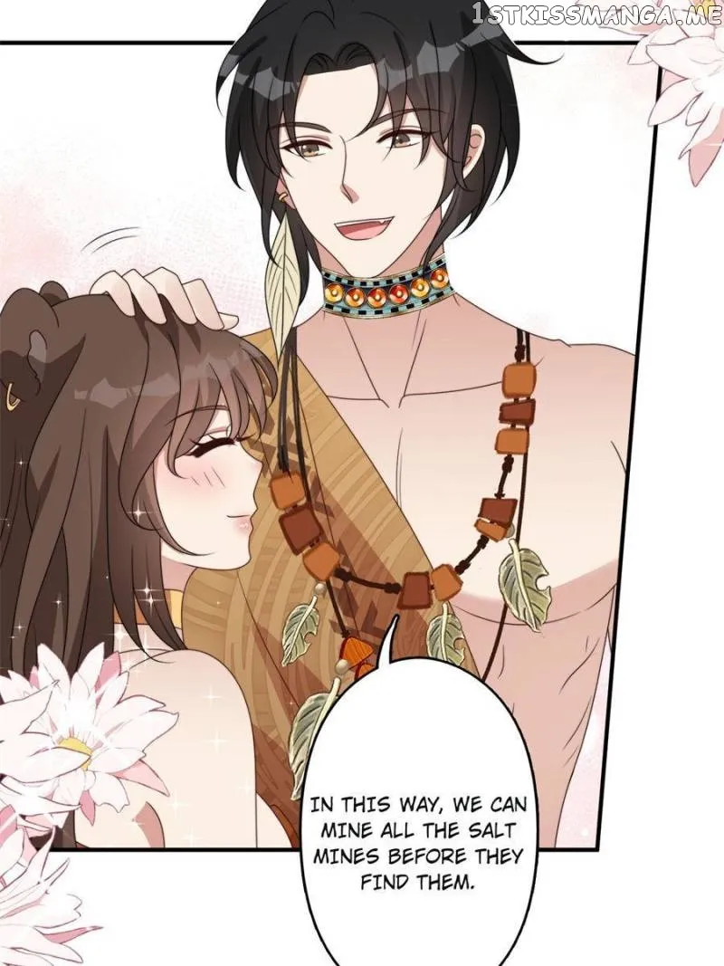 I Became the Beastman’s Wife Chapter 109 Online - página 17