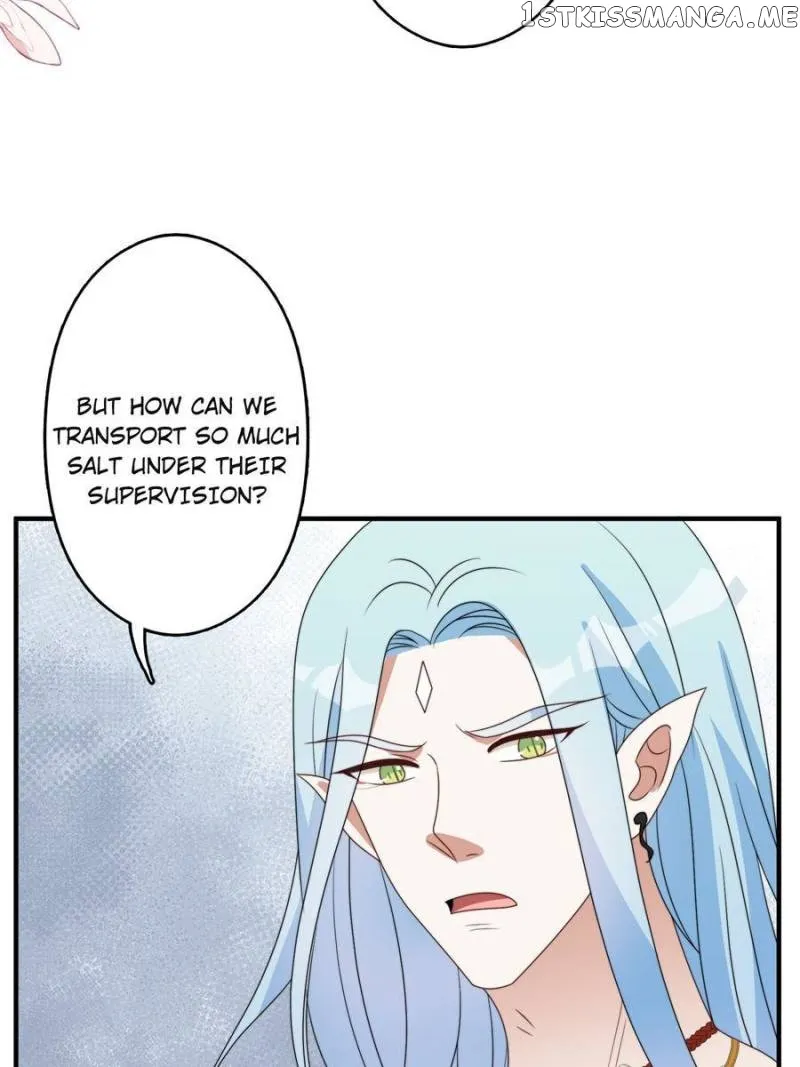 I Became the Beastman’s Wife Chapter 109 Online - página 18
