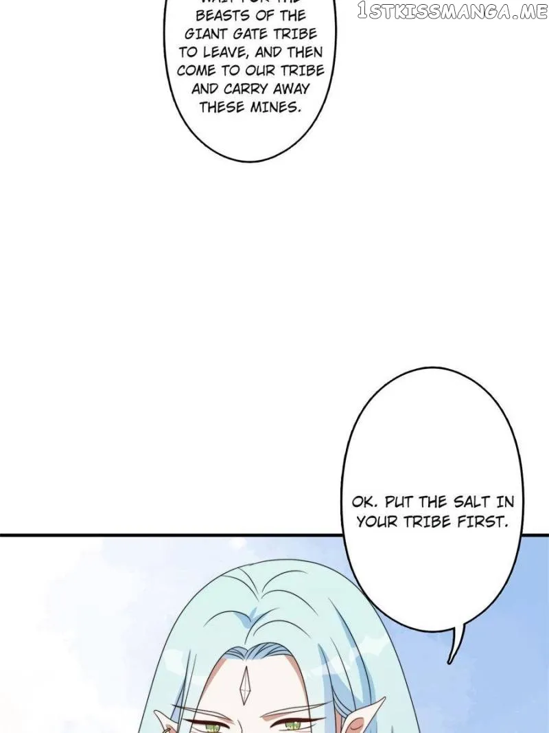 I Became the Beastman’s Wife Chapter 109 Online - página 21