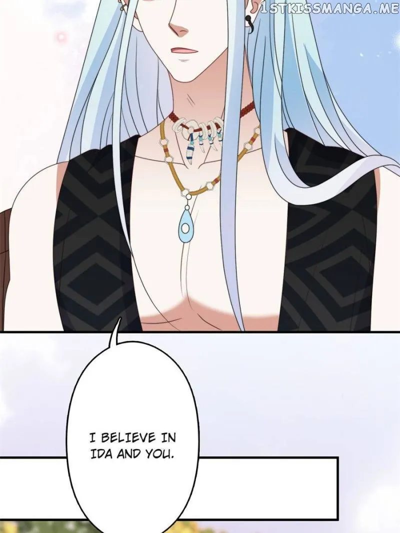 I Became the Beastman’s Wife Chapter 109 Online - página 22