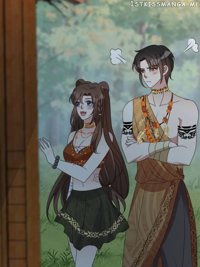 I Became the Beastman’s Wife Chapter 109 Online - página 24