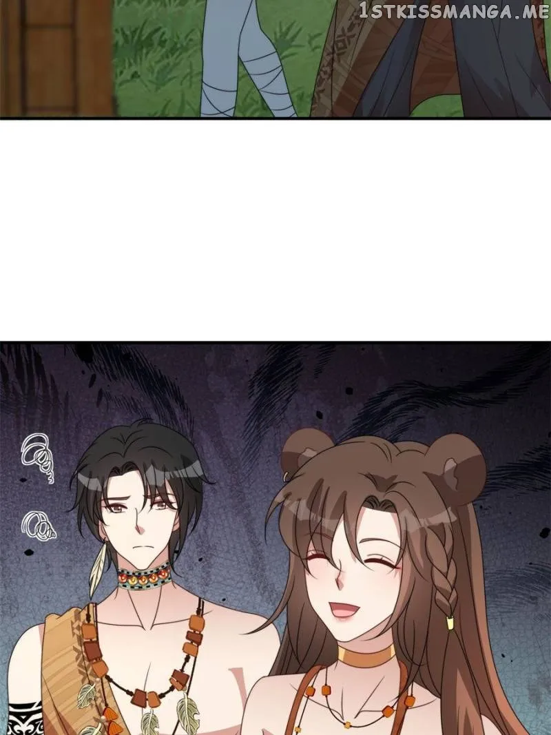 I Became the Beastman’s Wife Chapter 109 Online - página 25