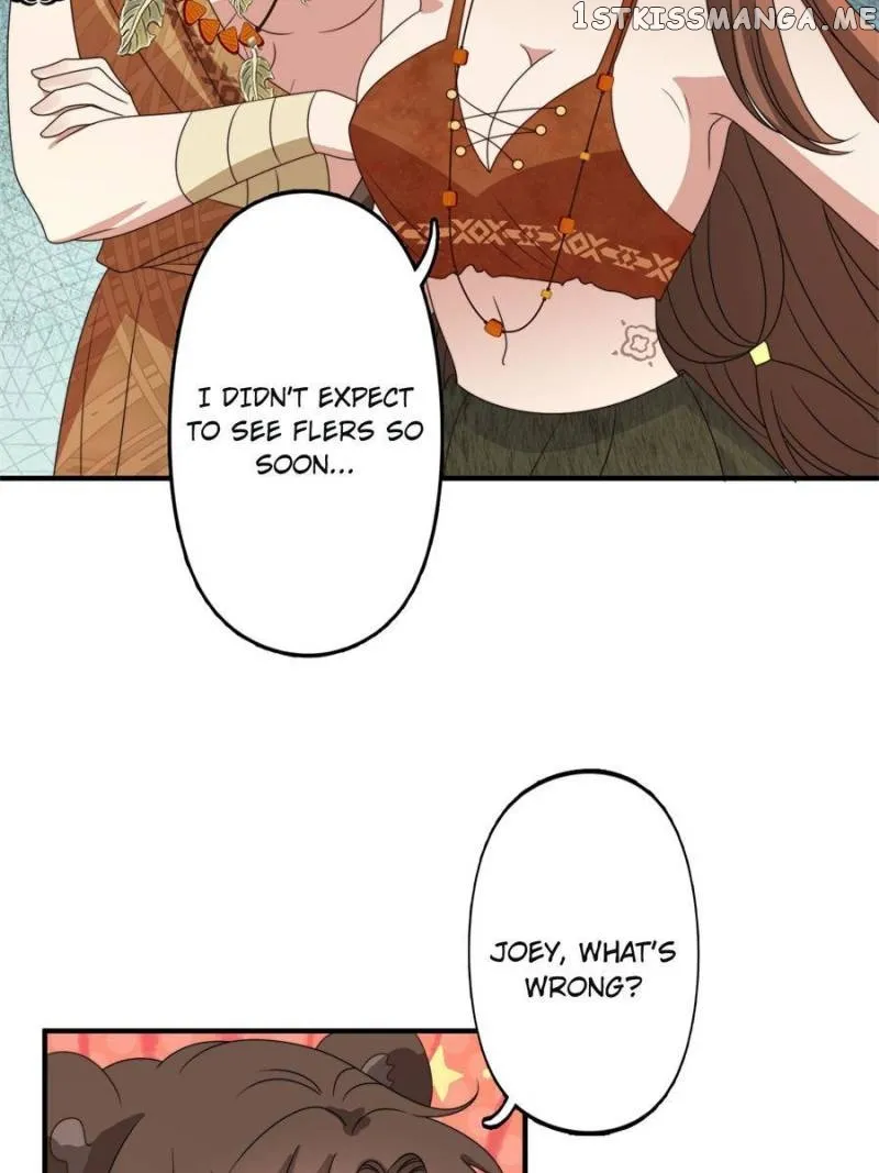 I Became the Beastman’s Wife Chapter 109 Online - página 26