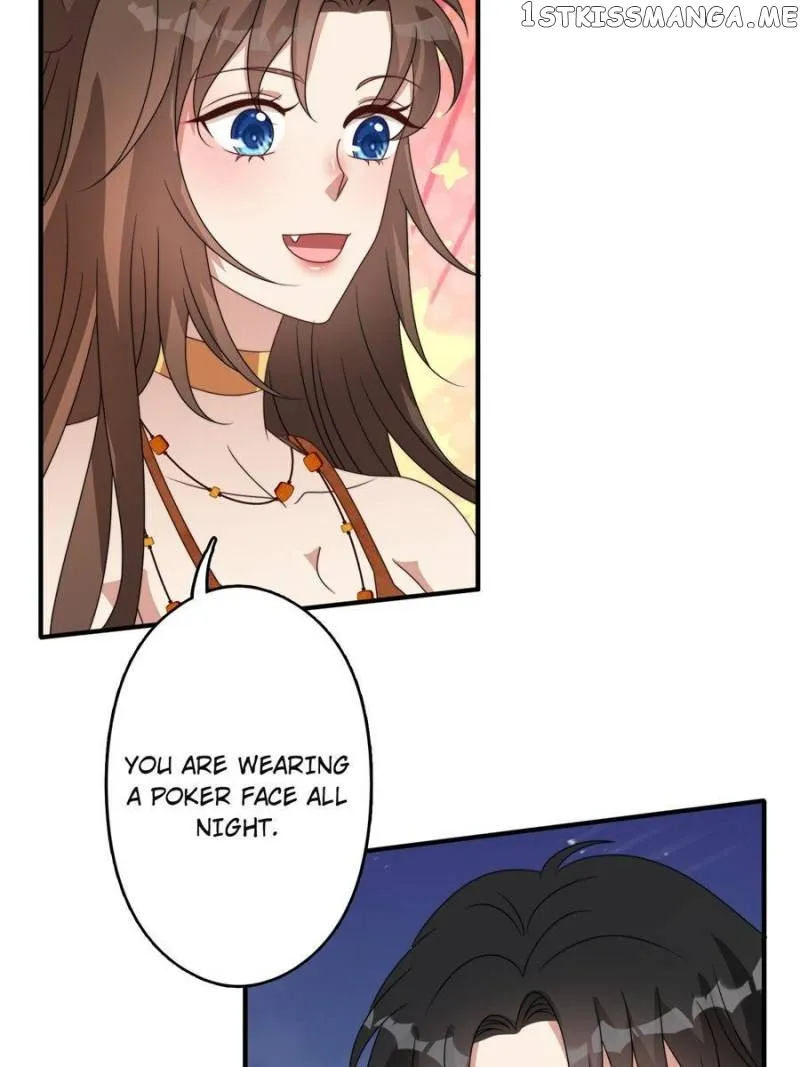 I Became the Beastman’s Wife Chapter 109 Online - página 27
