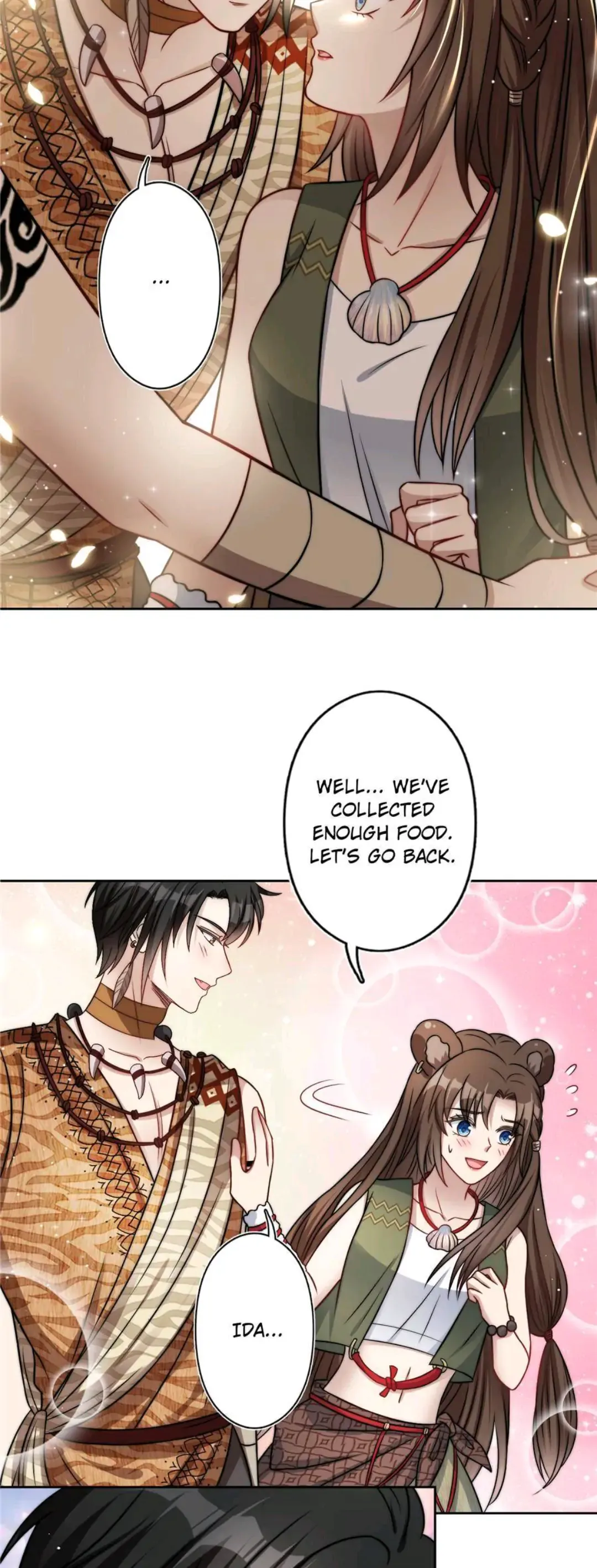 I Became the Beastman’s Wife Chapter 11 Online - página 7