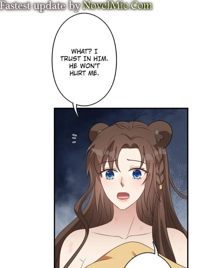 I Became the Beastman’s Wife Chapter 111 Online - página 2