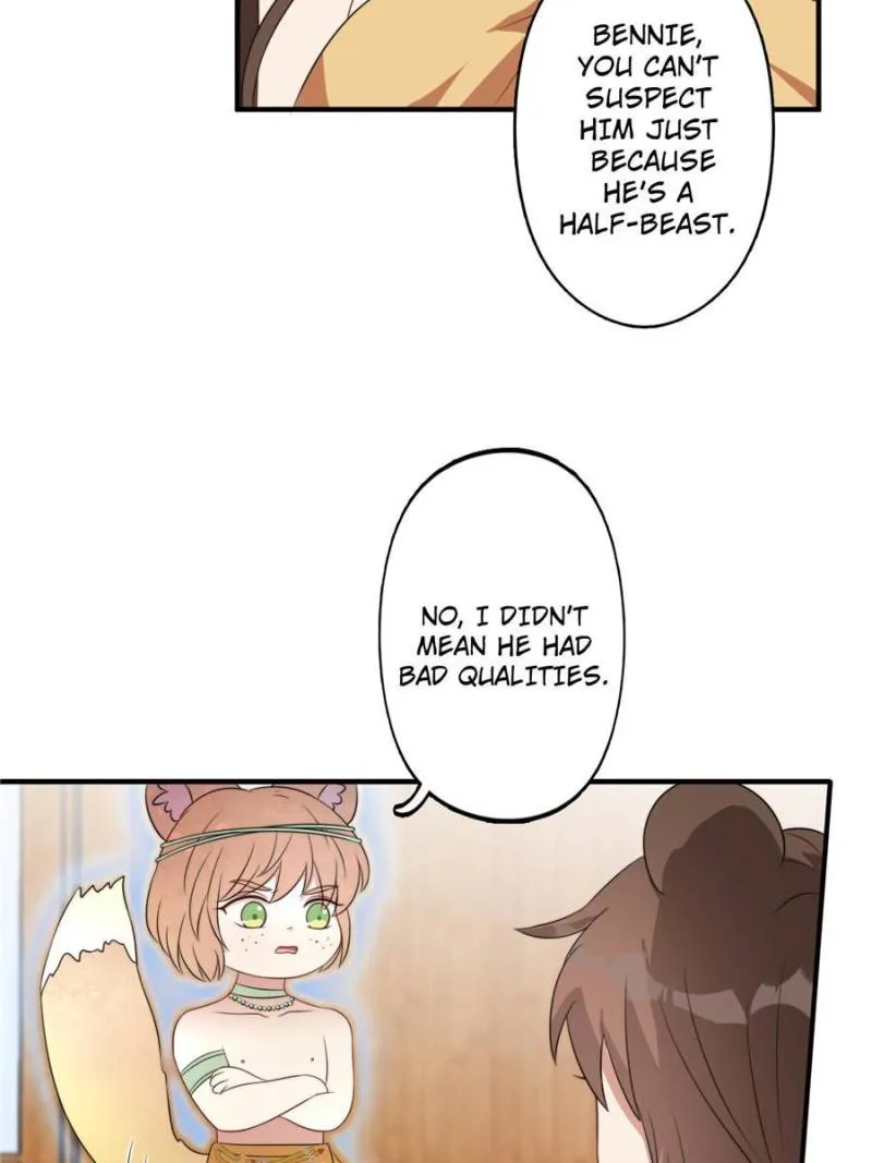 I Became the Beastman’s Wife Chapter 111 Online - página 3