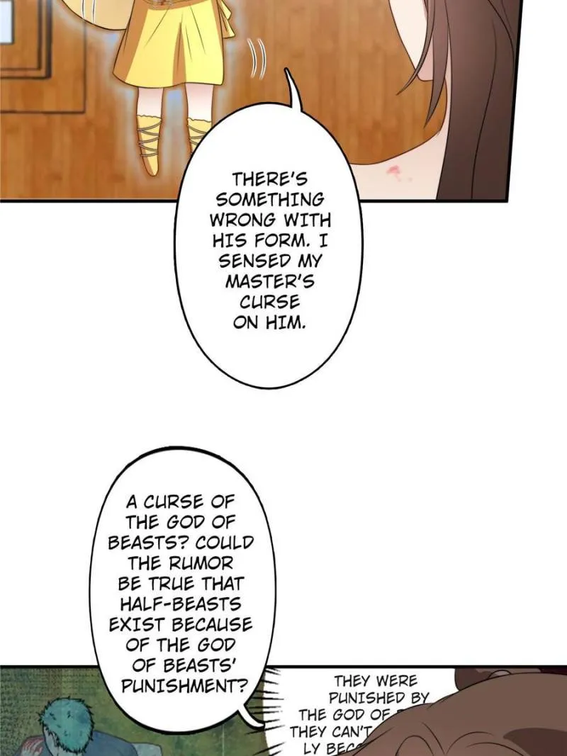 I Became the Beastman’s Wife Chapter 111 Online - página 4