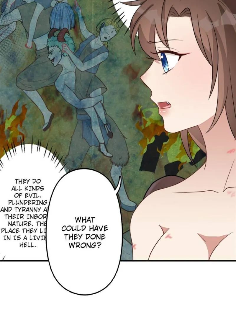 I Became the Beastman’s Wife Chapter 111 Online - página 5