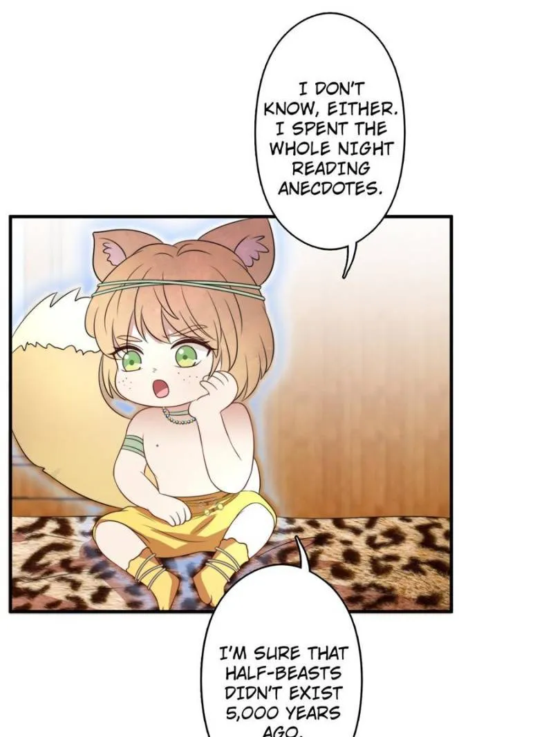 I Became the Beastman’s Wife Chapter 111 Online - página 6