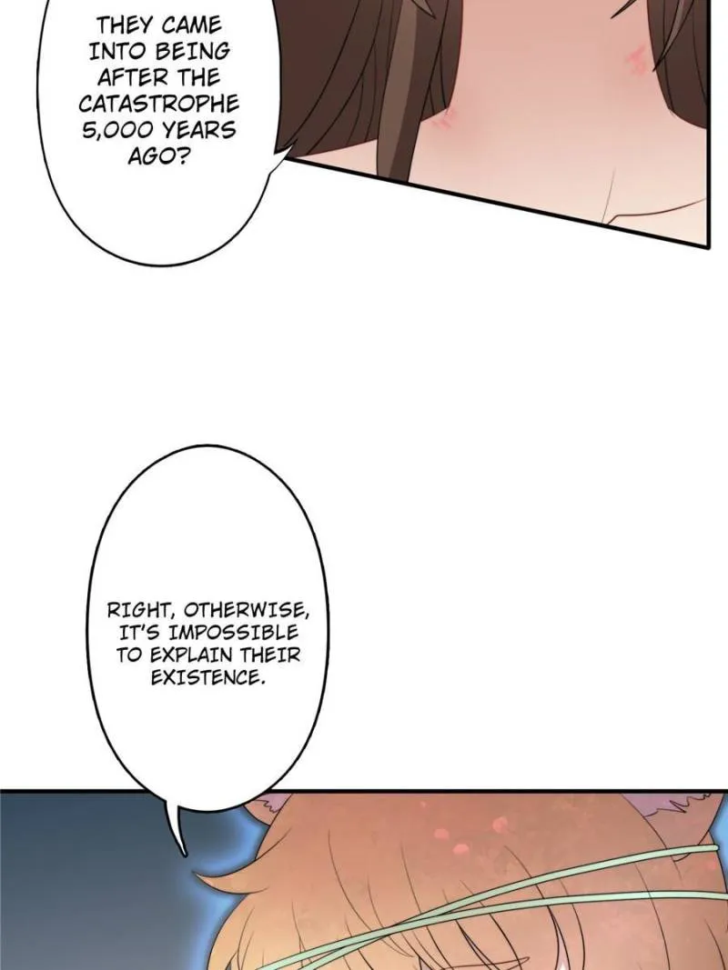 I Became the Beastman’s Wife Chapter 111 Online - página 8