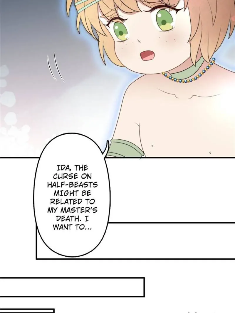 I Became the Beastman’s Wife Chapter 111 Online - página 9