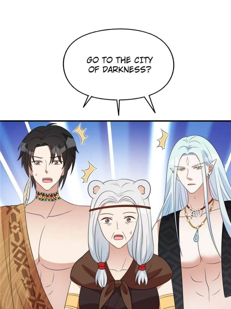 I Became the Beastman’s Wife Chapter 111 Online - página 11