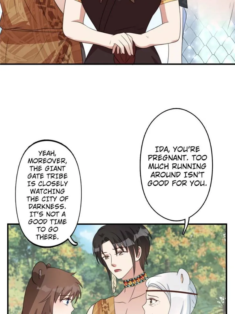 I Became the Beastman’s Wife Chapter 111 Online - página 12