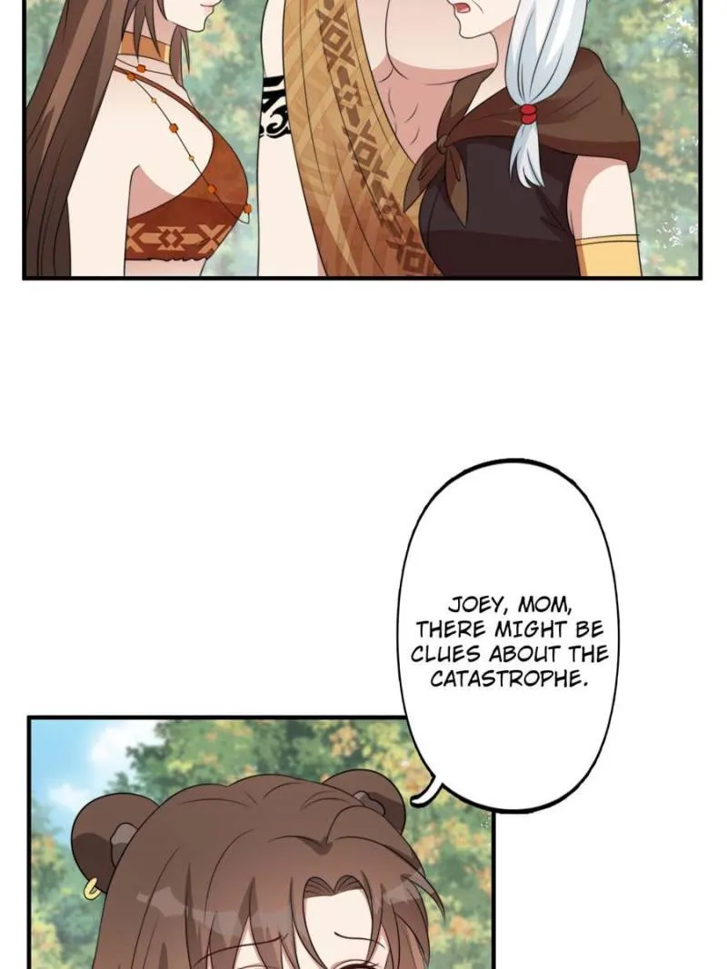 I Became the Beastman’s Wife Chapter 111 Online - página 13