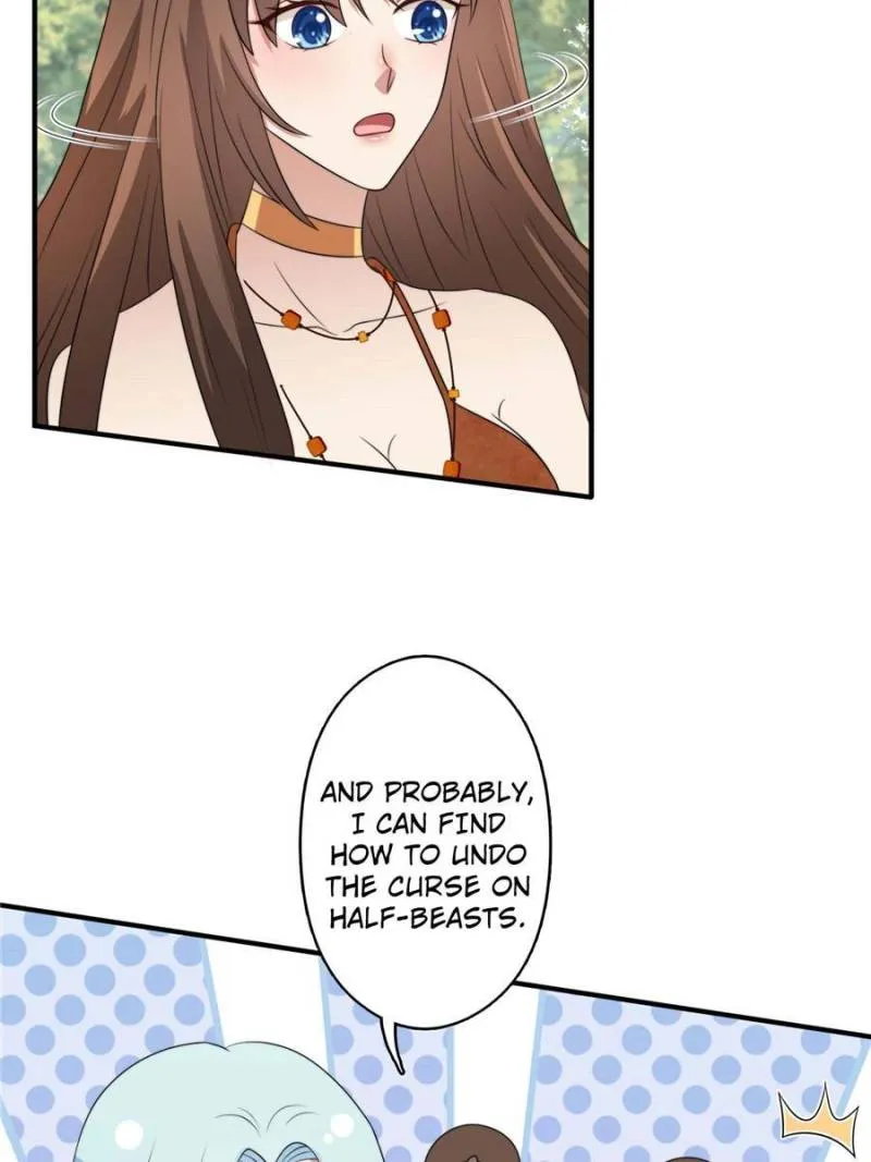 I Became the Beastman’s Wife Chapter 111 Online - página 14
