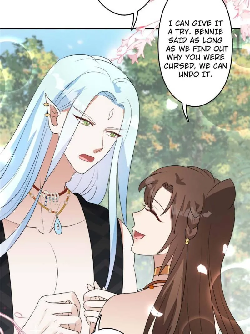 I Became the Beastman’s Wife Chapter 111 Online - página 16