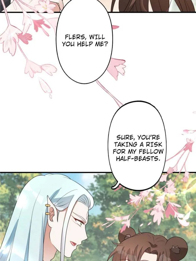 I Became the Beastman’s Wife Chapter 111 Online - página 17