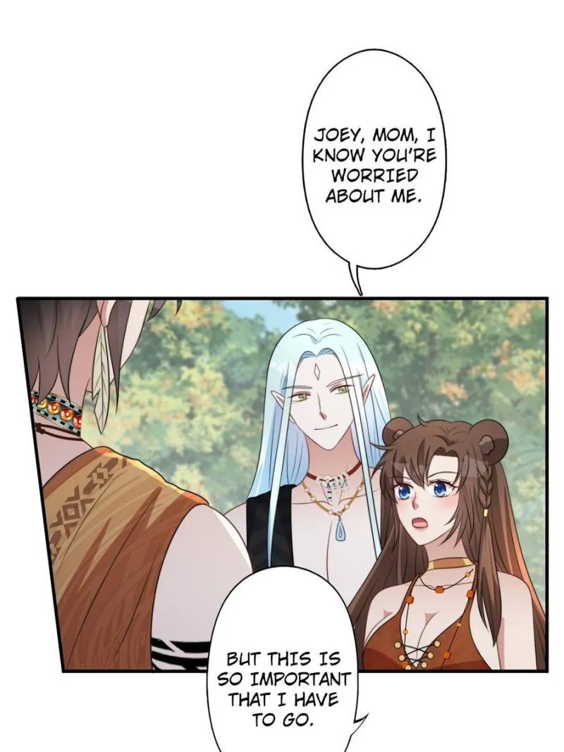 I Became the Beastman’s Wife Chapter 111 Online - página 19