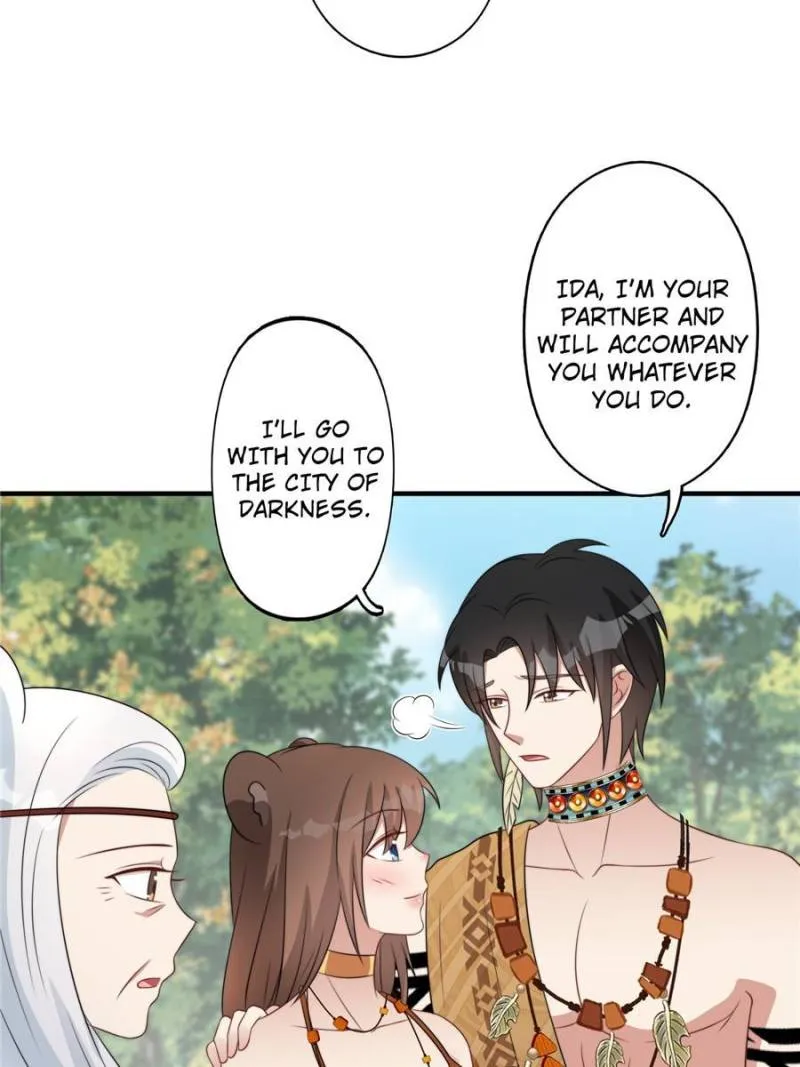 I Became the Beastman’s Wife Chapter 111 Online - página 20