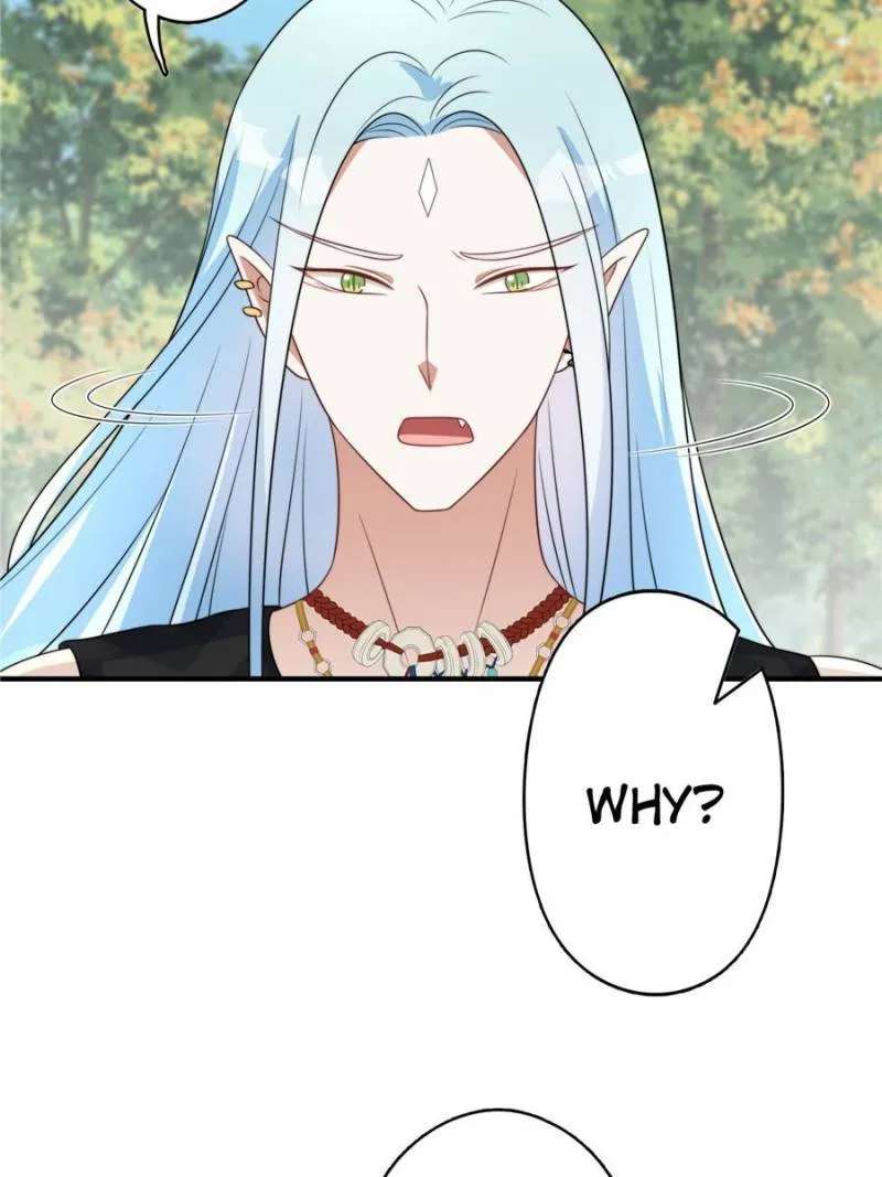 I Became the Beastman’s Wife Chapter 111 Online - página 22