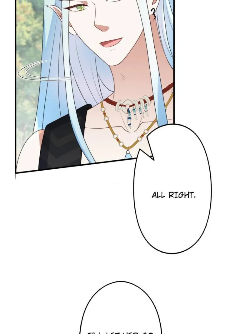 I Became the Beastman’s Wife Chapter 111 Online - página 25