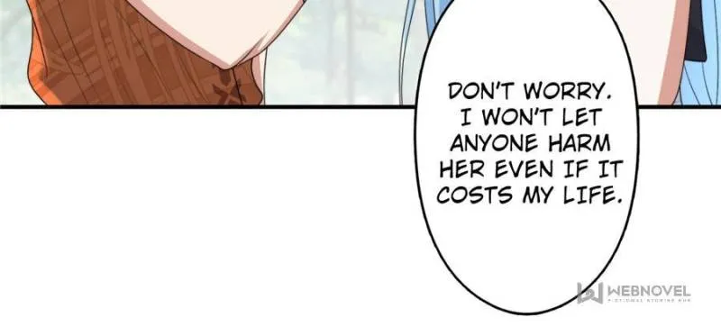 I Became the Beastman’s Wife Chapter 111 Online - página 27