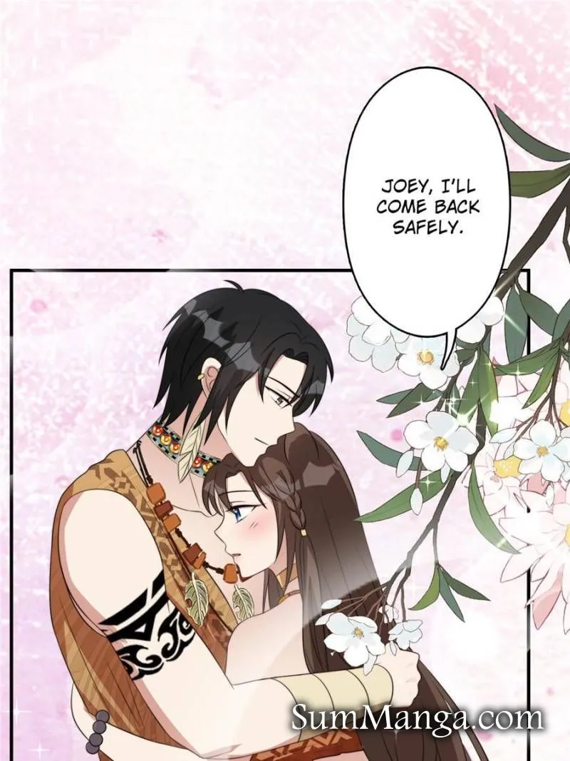 I Became the Beastman’s Wife Chapter 112 Online - página 2