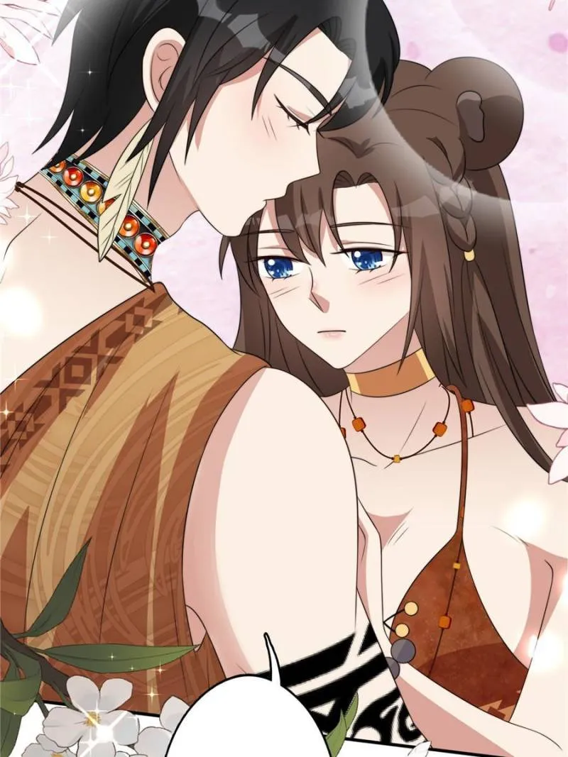 I Became the Beastman’s Wife Chapter 112 Online - página 4