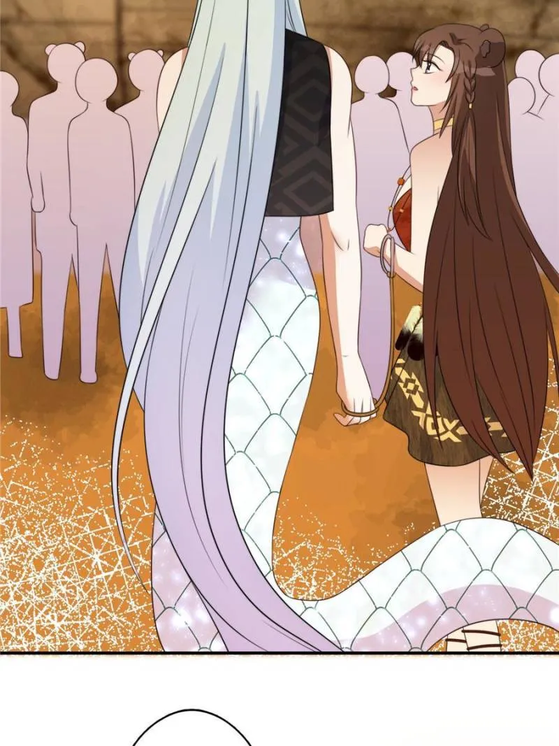 I Became the Beastman’s Wife Chapter 112 Online - página 7