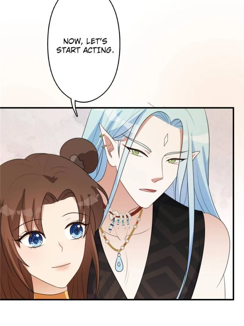 I Became the Beastman’s Wife Chapter 112 Online - página 8