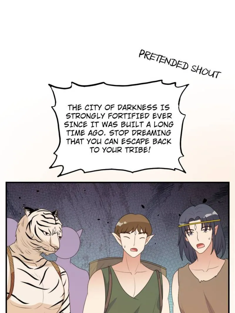 I Became the Beastman’s Wife Chapter 112 Online - página 9