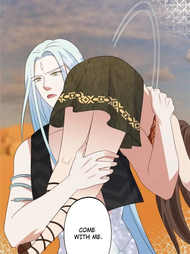 I Became the Beastman’s Wife Chapter 112 Online - página 14