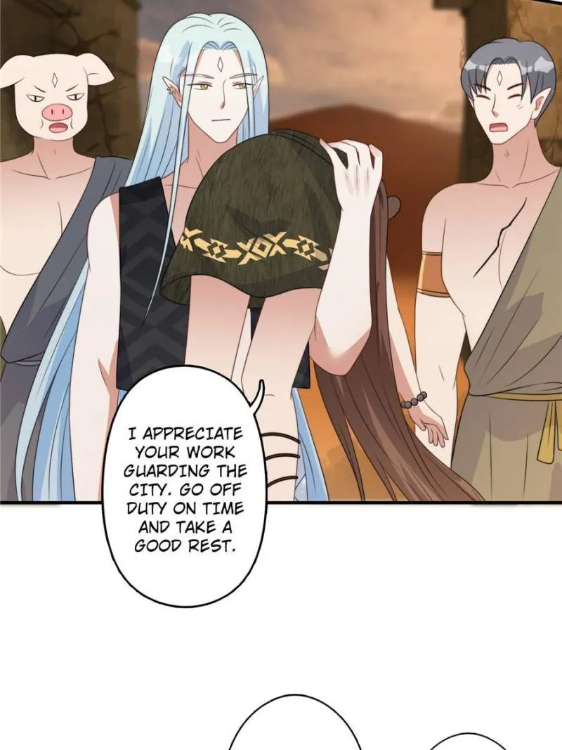 I Became the Beastman’s Wife Chapter 112 Online - página 16
