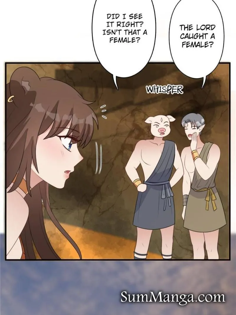 I Became the Beastman’s Wife Chapter 112 Online - página 17