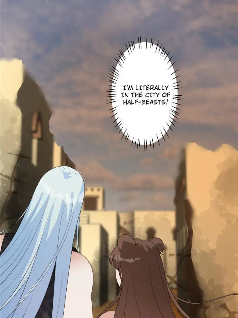 I Became the Beastman’s Wife Chapter 112 Online - página 18