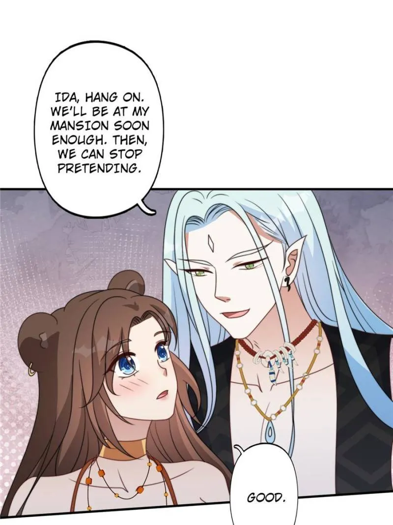 I Became the Beastman’s Wife Chapter 112 Online - página 20