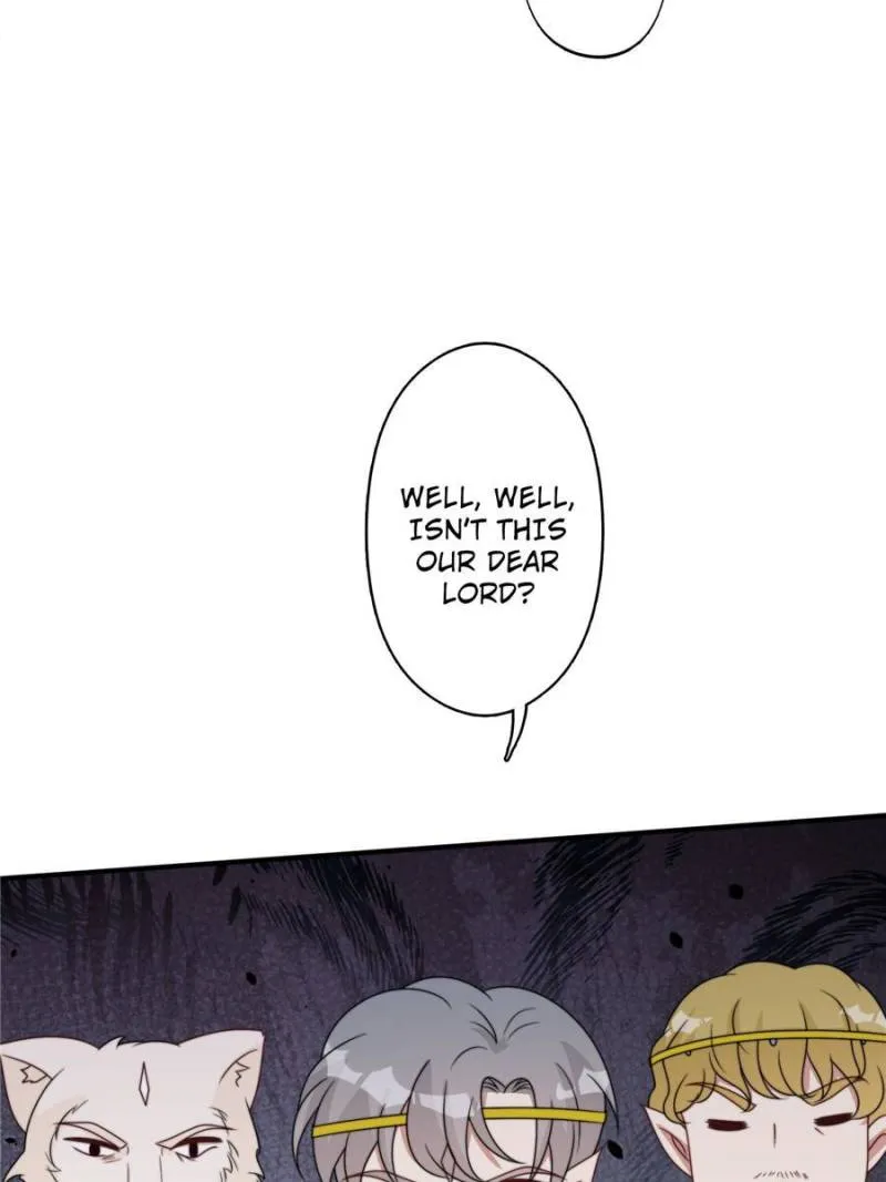 I Became the Beastman’s Wife Chapter 112 Online - página 21
