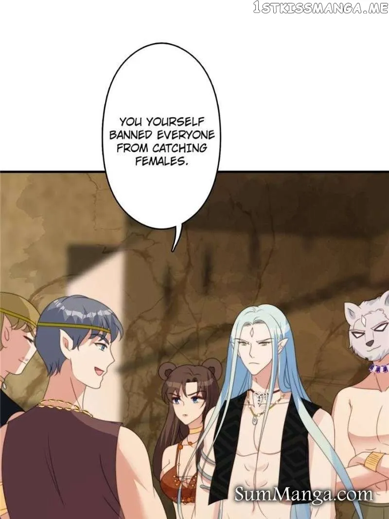 I Became the Beastman’s Wife Chapter 113 Online - página 1