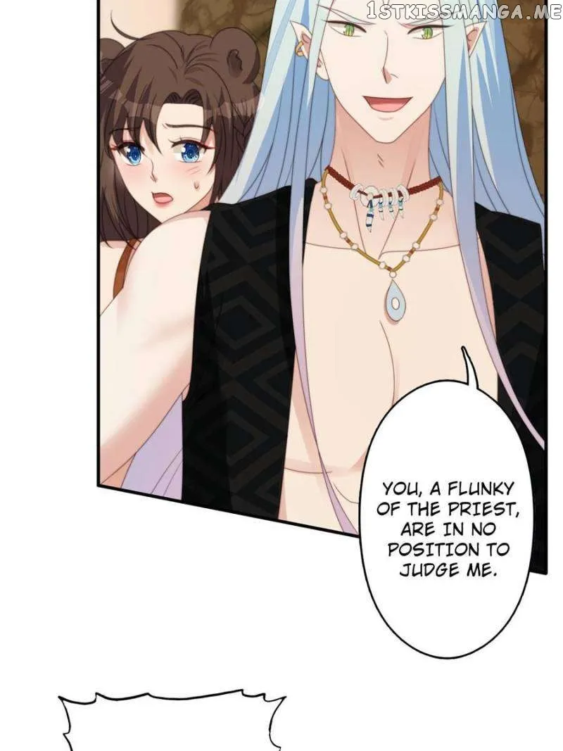 I Became the Beastman’s Wife Chapter 113 Online - página 3