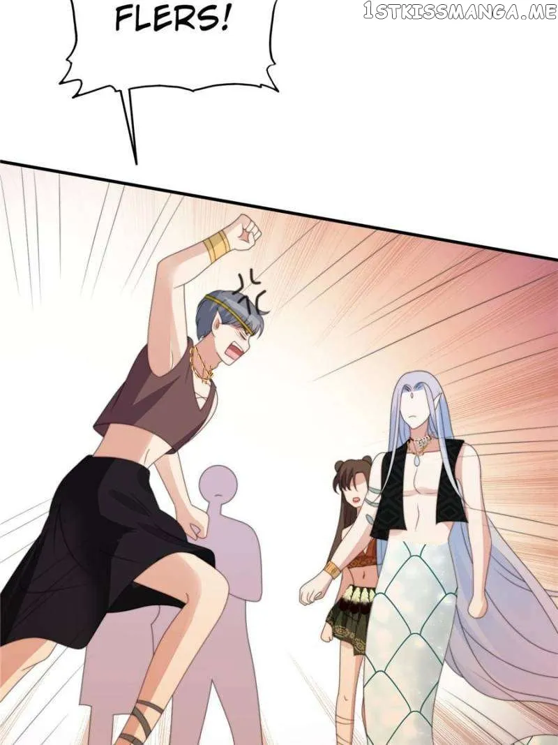 I Became the Beastman’s Wife Chapter 113 Online - página 4